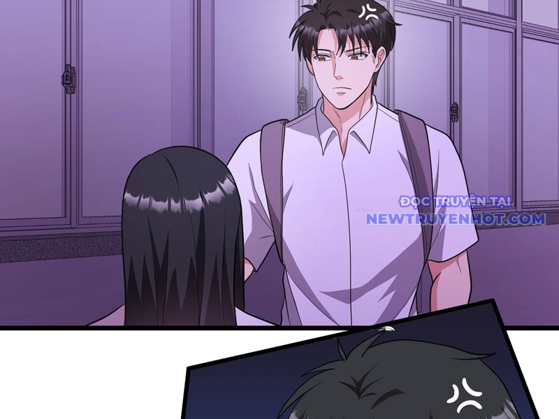 Trùng sinh tận thế, trước tiên giết thánh mẫu Chapter 5 - Trang 30
