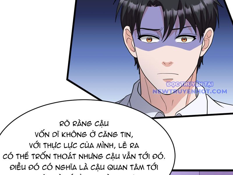 Trùng sinh tận thế, trước tiên giết thánh mẫu Chapter 5 - Trang 31