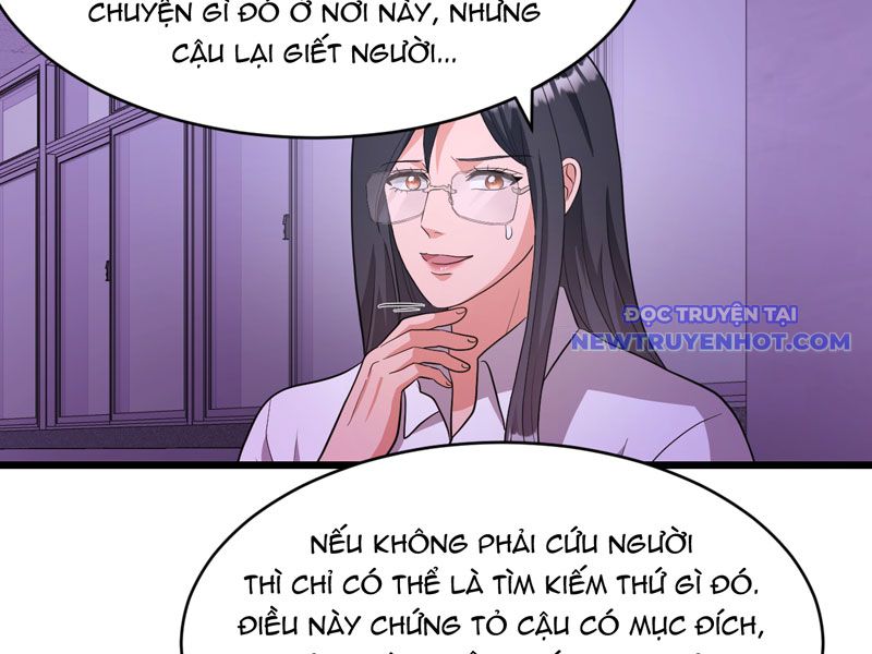 Trùng sinh tận thế, trước tiên giết thánh mẫu Chapter 5 - Trang 32