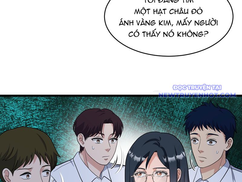 Trùng sinh tận thế, trước tiên giết thánh mẫu Chapter 5 - Trang 35