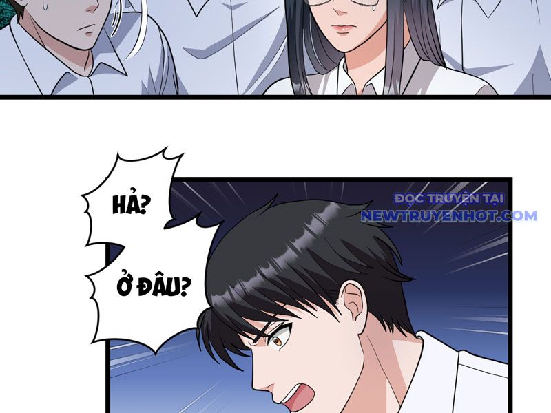 Trùng sinh tận thế, trước tiên giết thánh mẫu Chapter 5 - Trang 36