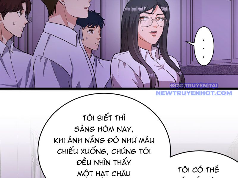 Trùng sinh tận thế, trước tiên giết thánh mẫu Chapter 5 - Trang 38