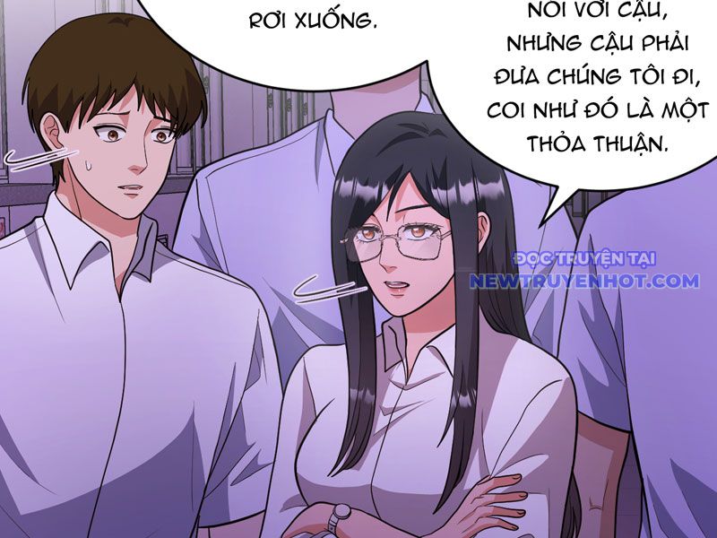 Trùng sinh tận thế, trước tiên giết thánh mẫu Chapter 5 - Trang 39