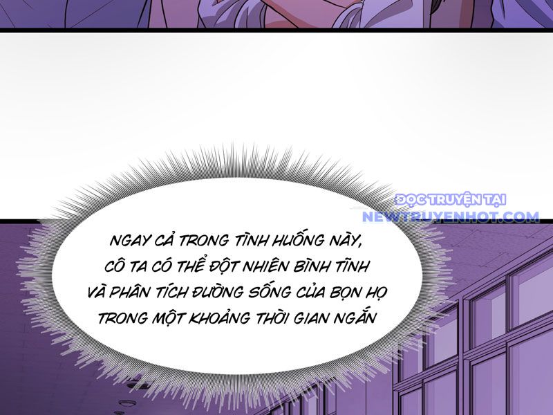 Trùng sinh tận thế, trước tiên giết thánh mẫu Chapter 5 - Trang 40