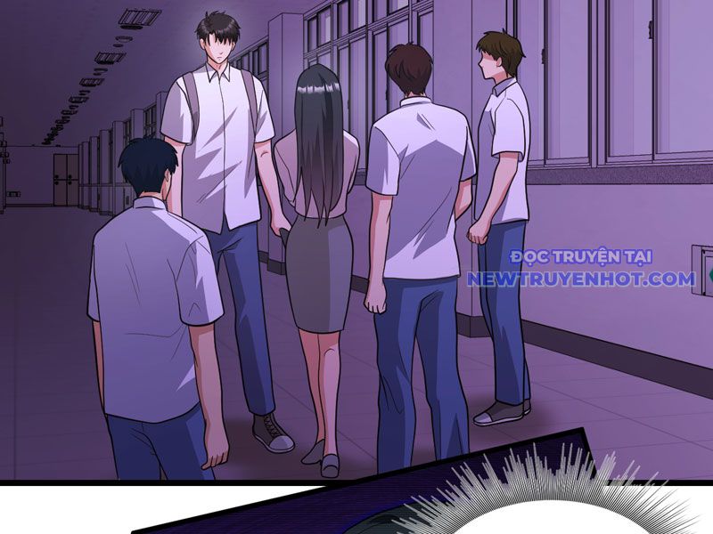 Trùng sinh tận thế, trước tiên giết thánh mẫu Chapter 5 - Trang 41