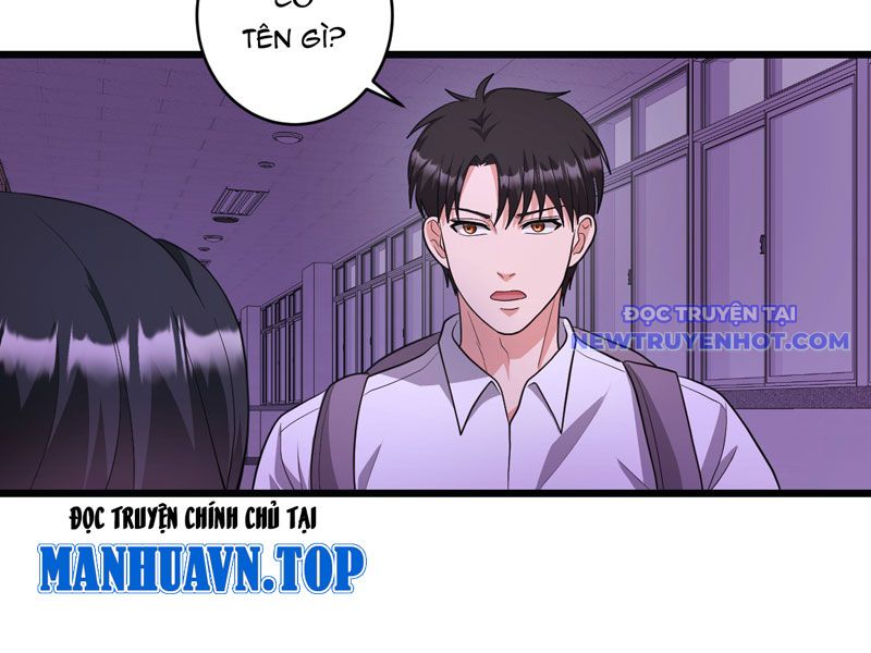 Trùng sinh tận thế, trước tiên giết thánh mẫu Chapter 5 - Trang 43
