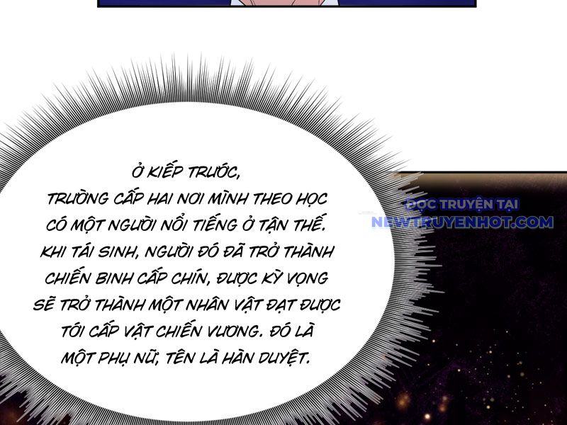 Trùng sinh tận thế, trước tiên giết thánh mẫu Chapter 5 - Trang 47