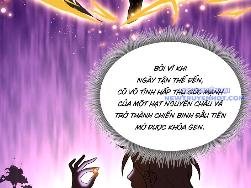 Trùng sinh tận thế, trước tiên giết thánh mẫu Chapter 5 - Trang 50