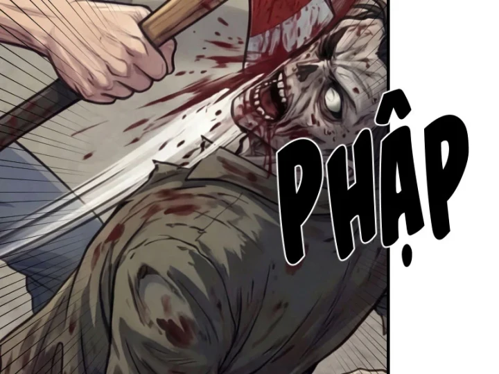 Trùng sinh tận thế, trước tiên giết thánh mẫu Chapter 7.5 - Trang 8
