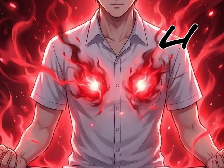 Trùng sinh tận thế, trước tiên giết thánh mẫu Chapter 7 - Trang 3