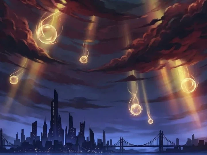 Trùng sinh tận thế, trước tiên giết thánh mẫu Chapter 7 - Trang 31