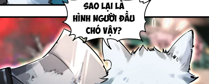 Trùng Sinh Thành Chó, Ta Thành Yêu Tôn Một Phương Chapter 1 - Trang 23