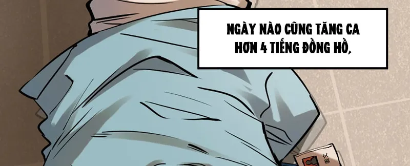 Trùng Sinh Thành Chó, Ta Thành Yêu Tôn Một Phương Chapter 1 - Trang 3