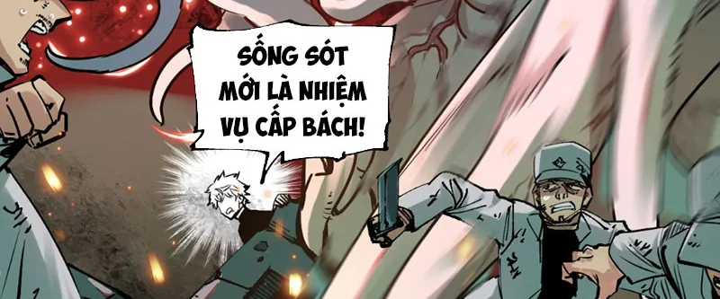 Trùng Sinh Thành Chó, Ta Thành Yêu Tôn Một Phương Chapter 1 - Trang 31