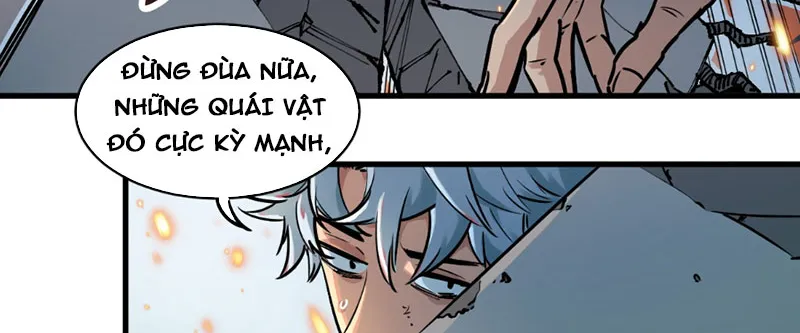 Trùng Sinh Thành Chó, Ta Thành Yêu Tôn Một Phương Chapter 1 - Trang 37