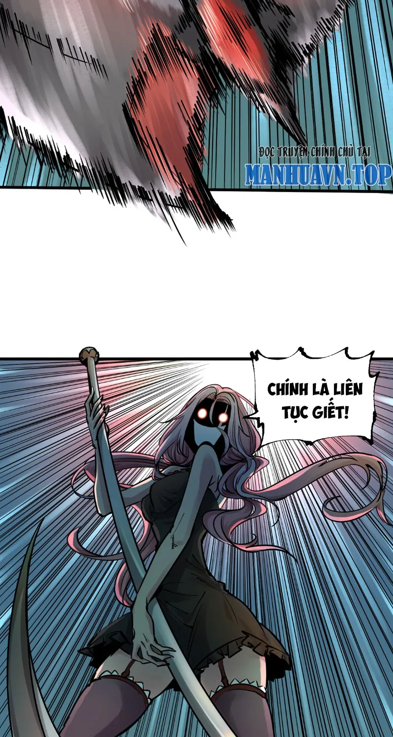 Trùng Sinh Thành Chó, Ta Thành Yêu Tôn Một Phương Chapter 2 - Trang 20