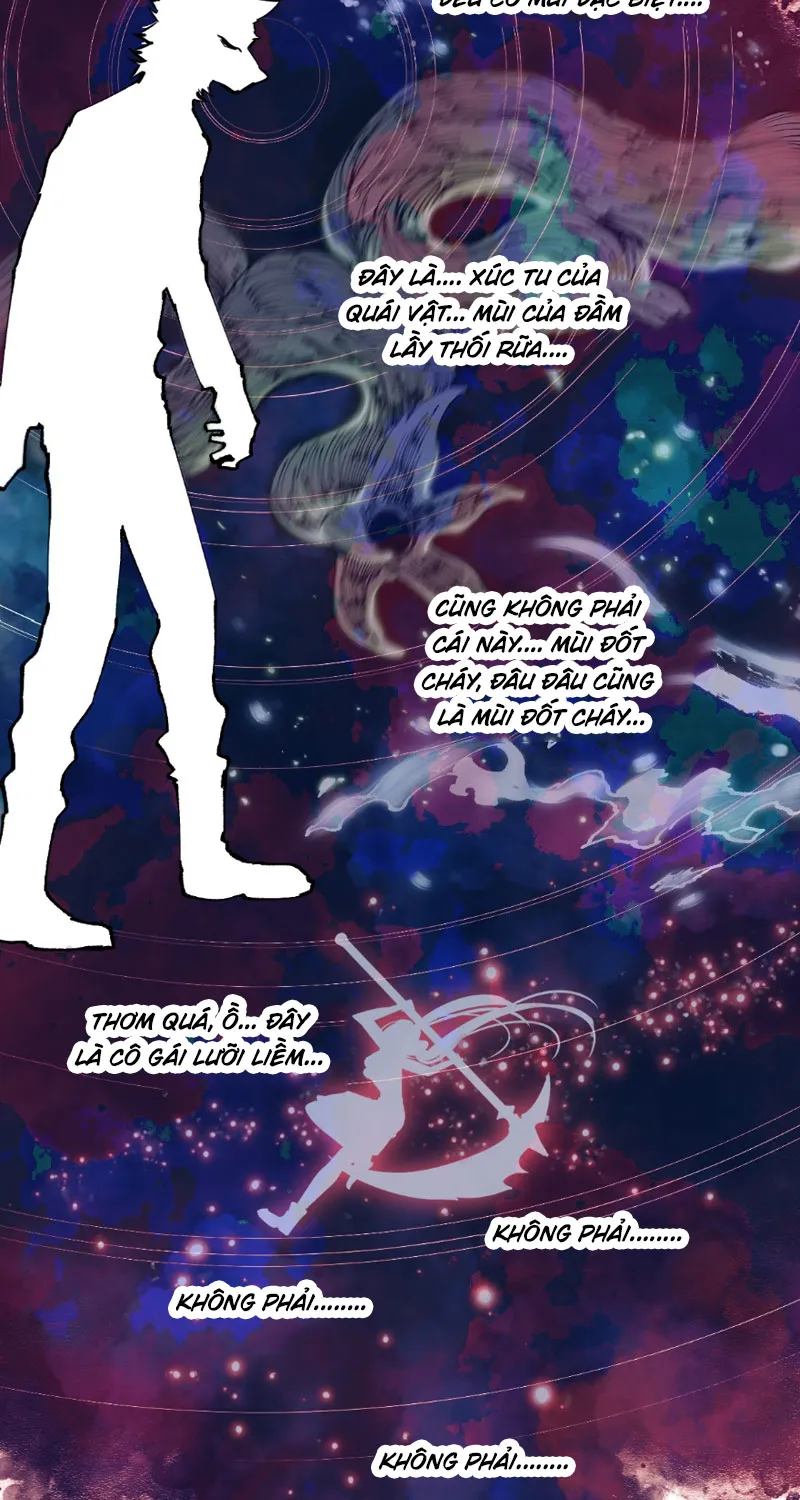 Trùng Sinh Thành Chó, Ta Thành Yêu Tôn Một Phương Chapter 2 - Trang 28