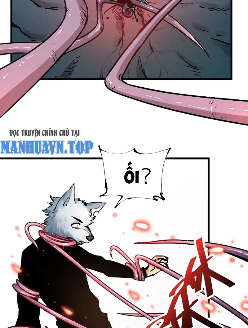 Trùng Sinh Thành Chó, Ta Thành Yêu Tôn Một Phương Chapter 2 - Trang 36