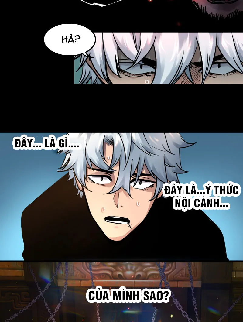 Trùng Sinh Thành Chó, Ta Thành Yêu Tôn Một Phương Chapter 2 - Trang 44