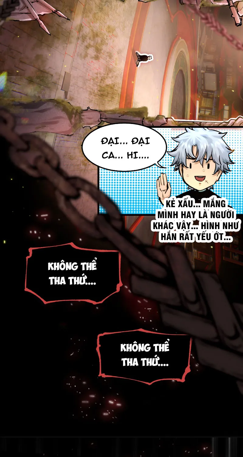 Trùng Sinh Thành Chó, Ta Thành Yêu Tôn Một Phương Chapter 3 - Trang 10