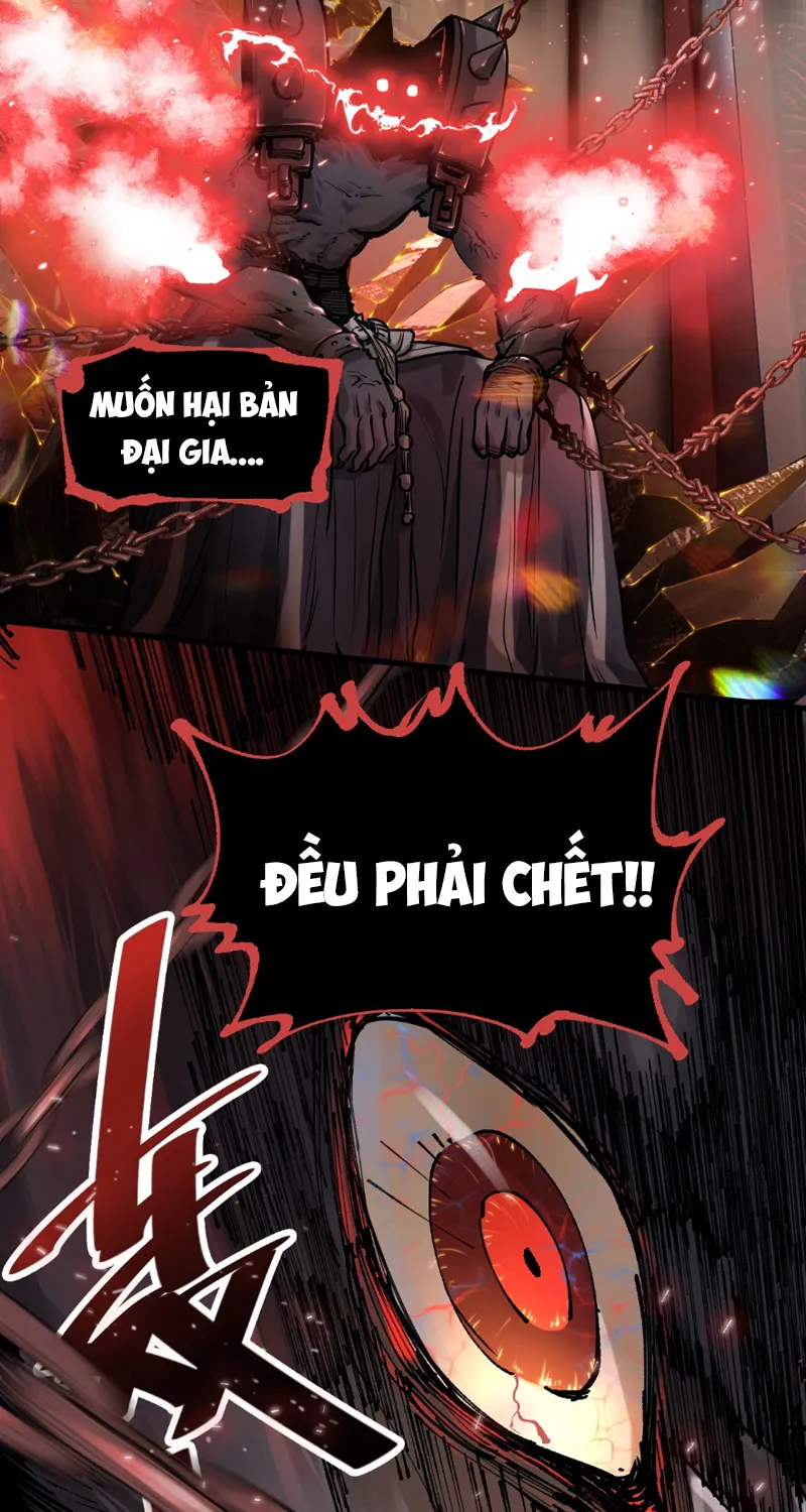 Trùng Sinh Thành Chó, Ta Thành Yêu Tôn Một Phương Chapter 3 - Trang 12