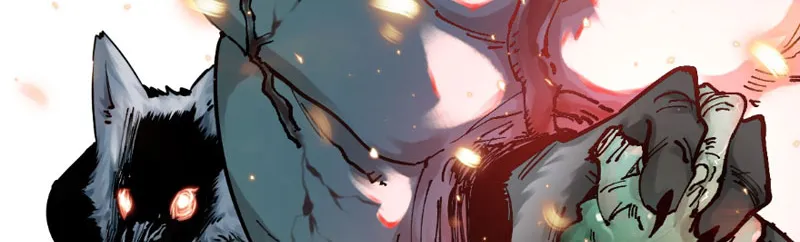 Trùng Sinh Thành Chó, Ta Thành Yêu Tôn Một Phương Chapter 3 - Trang 21