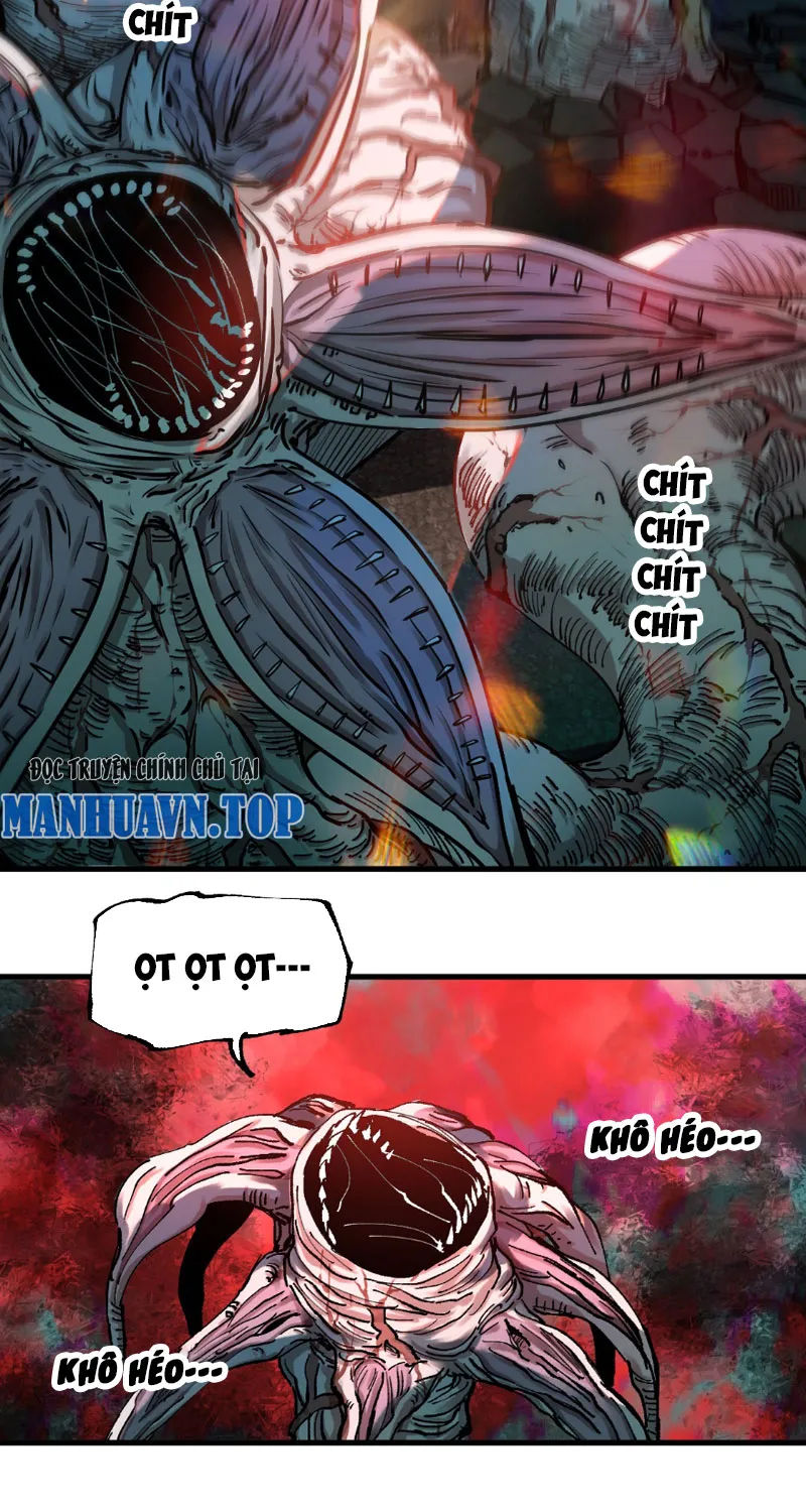 Trùng Sinh Thành Chó, Ta Thành Yêu Tôn Một Phương Chapter 3 - Trang 26