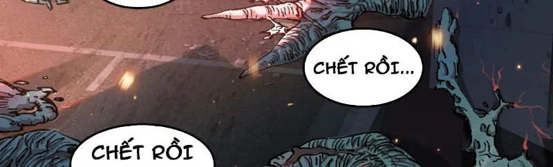 Trùng Sinh Thành Chó, Ta Thành Yêu Tôn Một Phương Chapter 3 - Trang 29