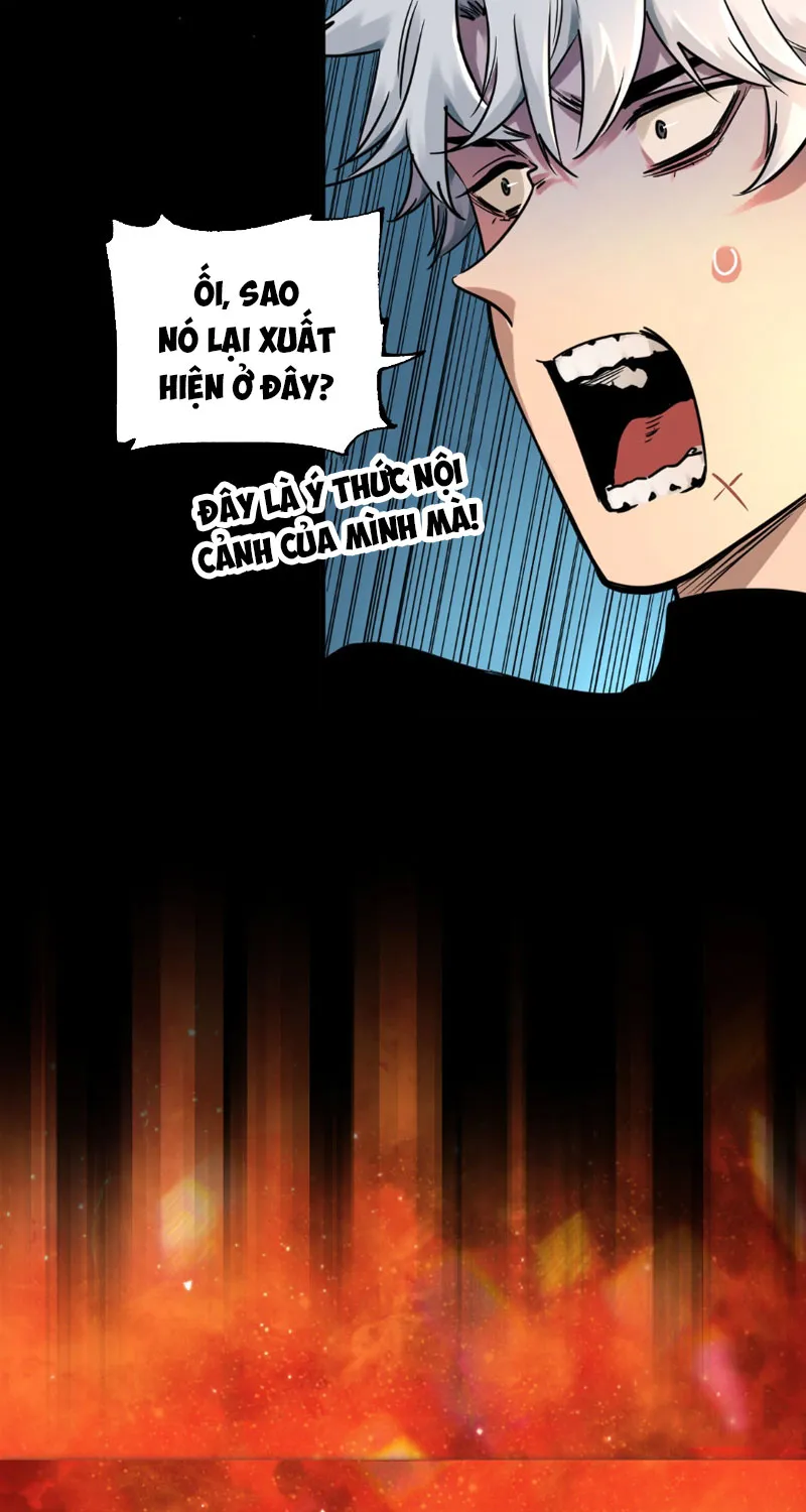 Trùng Sinh Thành Chó, Ta Thành Yêu Tôn Một Phương Chapter 3 - Trang 36