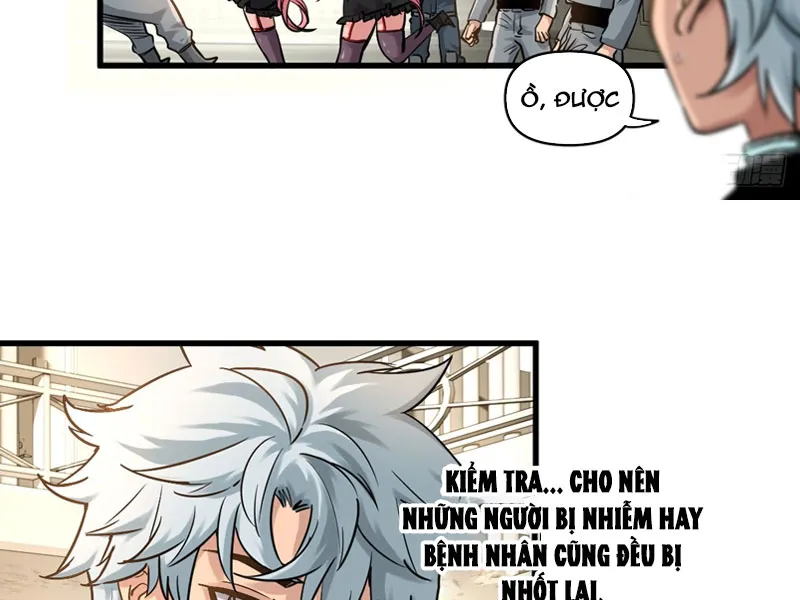 Trùng Sinh Thành Chó, Ta Thành Yêu Tôn Một Phương Chapter 4 - Trang 11