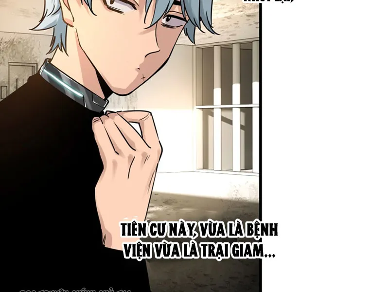 Trùng Sinh Thành Chó, Ta Thành Yêu Tôn Một Phương Chapter 4 - Trang 12