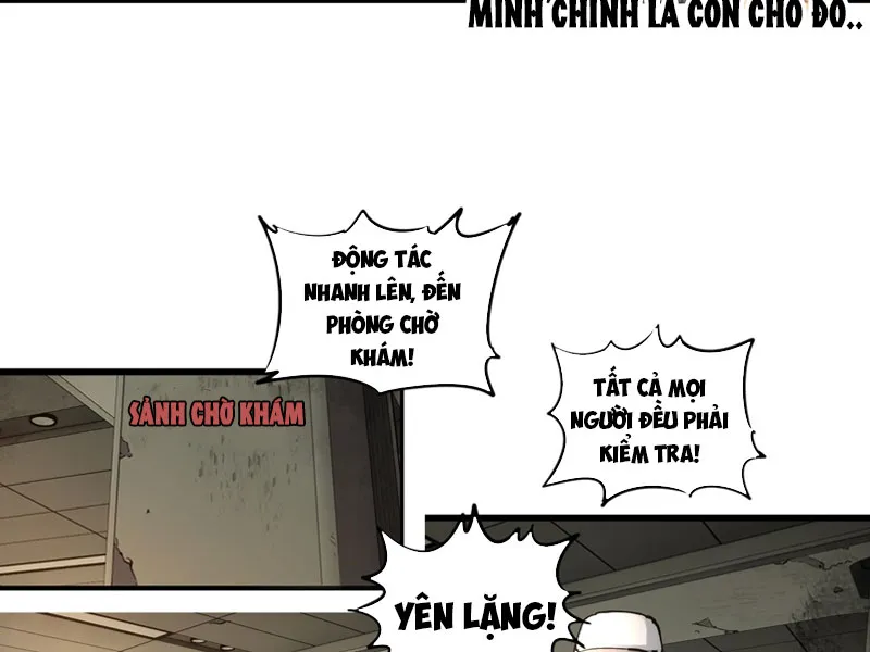 Trùng Sinh Thành Chó, Ta Thành Yêu Tôn Một Phương Chapter 4 - Trang 14