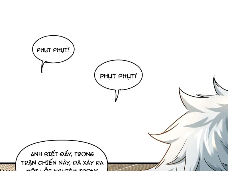 Trùng Sinh Thành Chó, Ta Thành Yêu Tôn Một Phương Chapter 4 - Trang 16