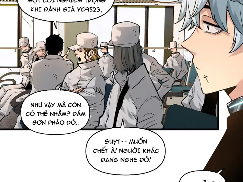 Trùng Sinh Thành Chó, Ta Thành Yêu Tôn Một Phương Chapter 4 - Trang 17