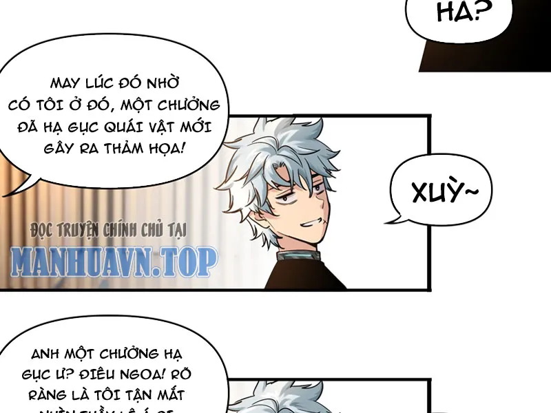 Trùng Sinh Thành Chó, Ta Thành Yêu Tôn Một Phương Chapter 4 - Trang 18