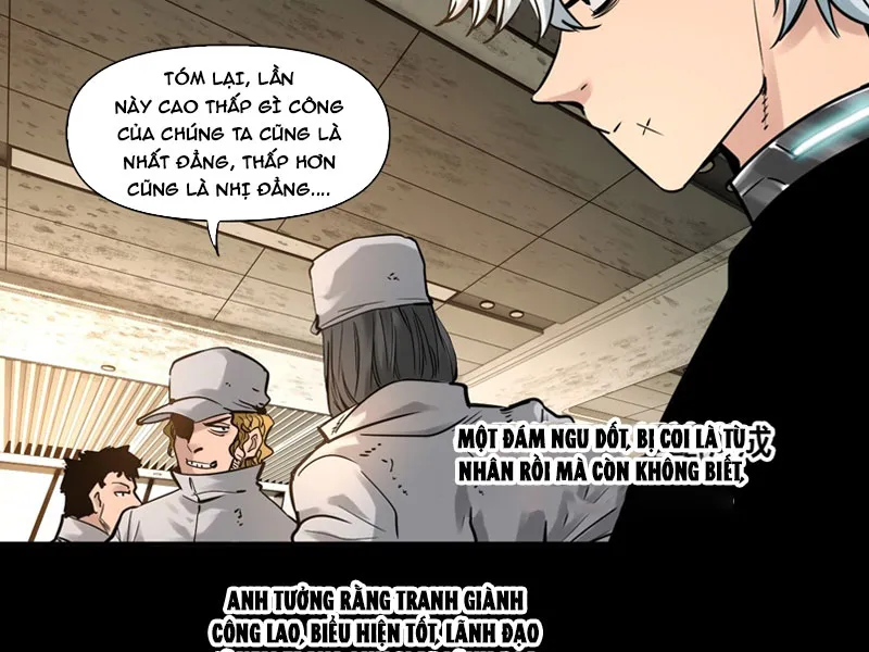 Trùng Sinh Thành Chó, Ta Thành Yêu Tôn Một Phương Chapter 4 - Trang 21