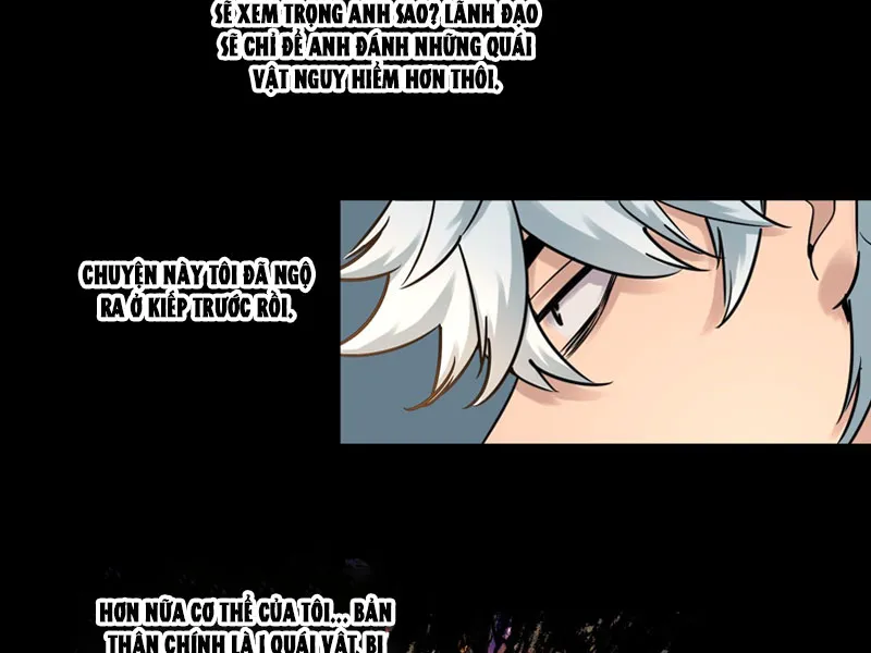Trùng Sinh Thành Chó, Ta Thành Yêu Tôn Một Phương Chapter 4 - Trang 22