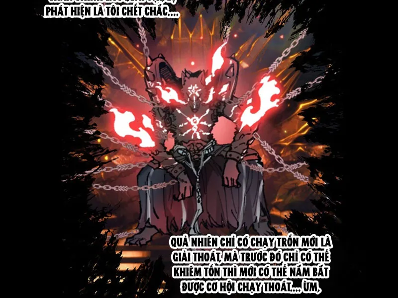 Trùng Sinh Thành Chó, Ta Thành Yêu Tôn Một Phương Chapter 4 - Trang 23