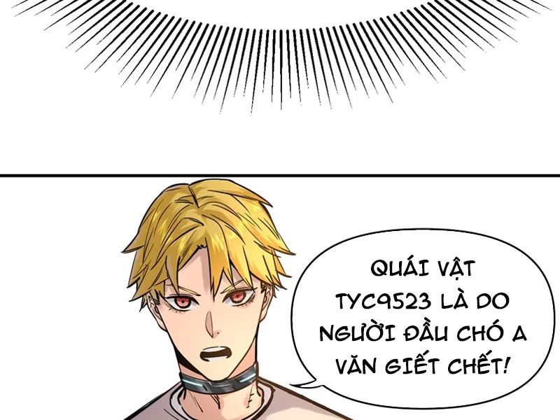 Trùng Sinh Thành Chó, Ta Thành Yêu Tôn Một Phương Chapter 4 - Trang 25