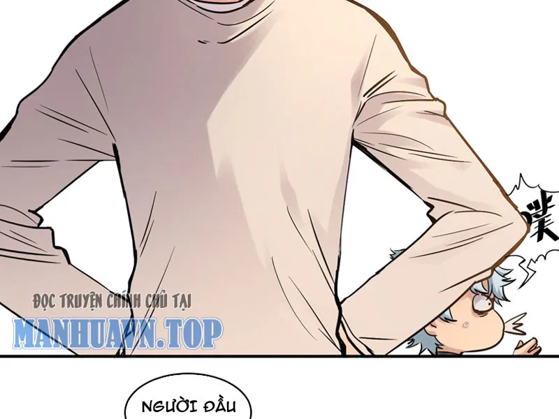 Trùng Sinh Thành Chó, Ta Thành Yêu Tôn Một Phương Chapter 4 - Trang 26