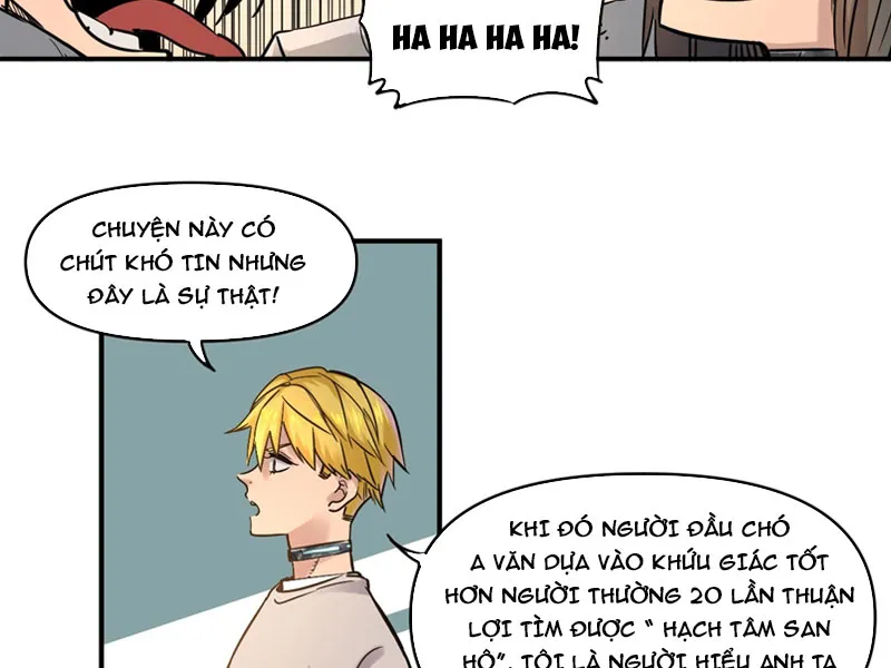 Trùng Sinh Thành Chó, Ta Thành Yêu Tôn Một Phương Chapter 4 - Trang 28