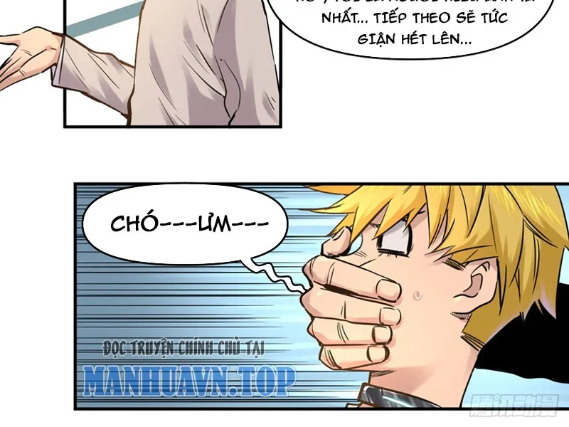 Trùng Sinh Thành Chó, Ta Thành Yêu Tôn Một Phương Chapter 4 - Trang 29