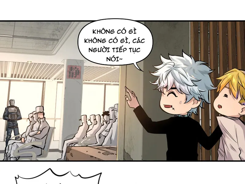 Trùng Sinh Thành Chó, Ta Thành Yêu Tôn Một Phương Chapter 4 - Trang 30