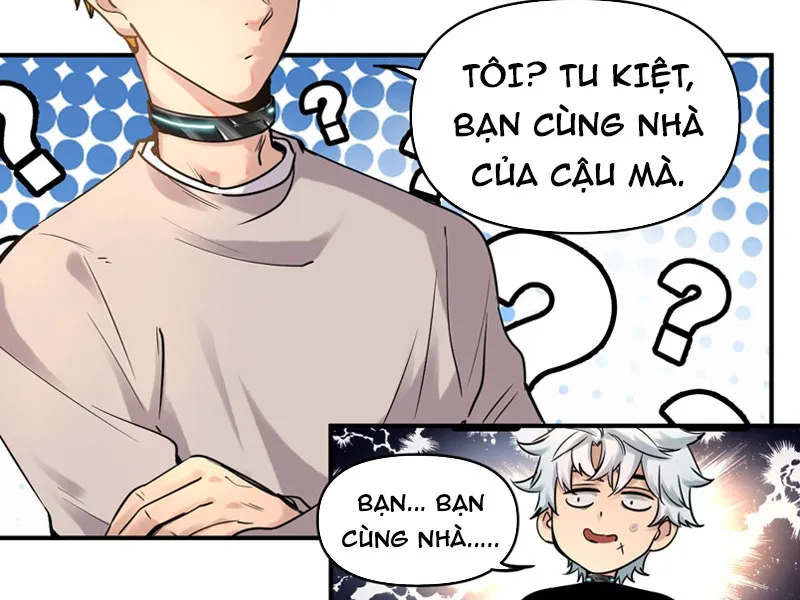 Trùng Sinh Thành Chó, Ta Thành Yêu Tôn Một Phương Chapter 4 - Trang 32