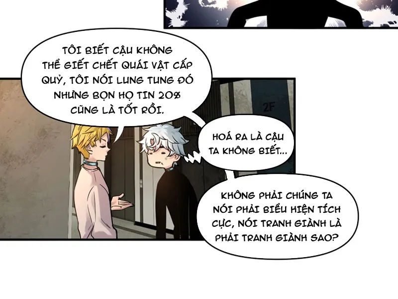 Trùng Sinh Thành Chó, Ta Thành Yêu Tôn Một Phương Chapter 4 - Trang 33
