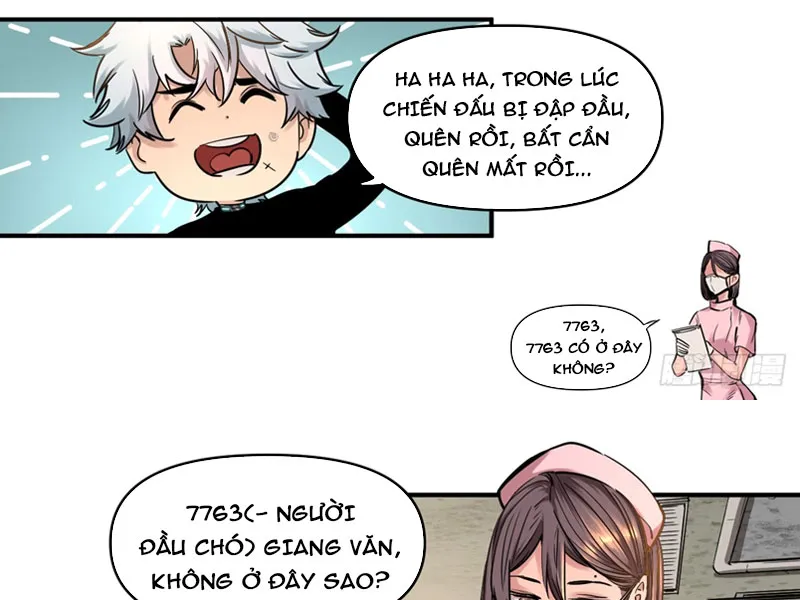 Trùng Sinh Thành Chó, Ta Thành Yêu Tôn Một Phương Chapter 4 - Trang 34