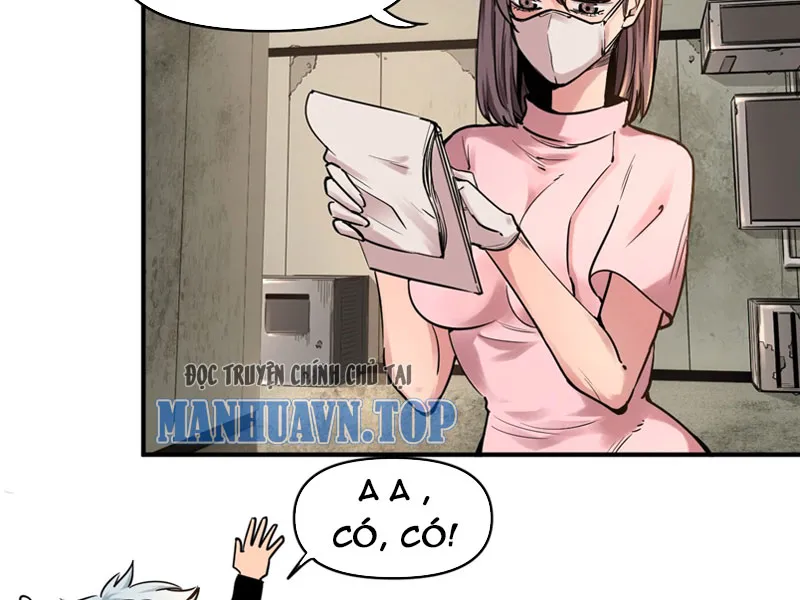 Trùng Sinh Thành Chó, Ta Thành Yêu Tôn Một Phương Chapter 4 - Trang 35