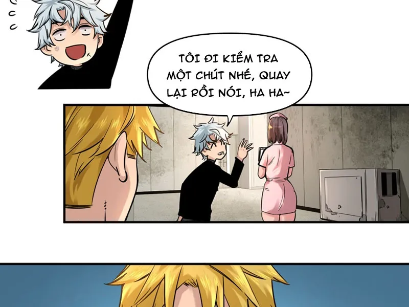 Trùng Sinh Thành Chó, Ta Thành Yêu Tôn Một Phương Chapter 4 - Trang 36
