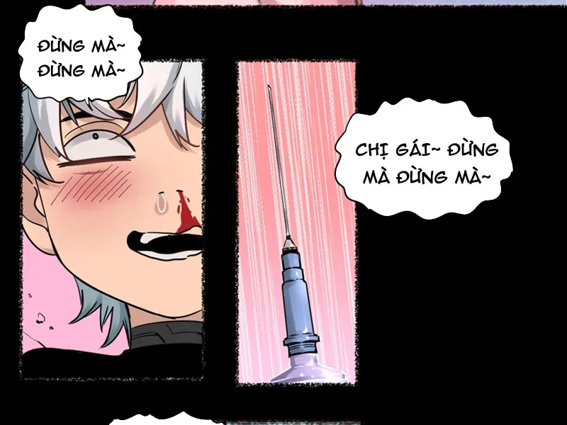 Trùng Sinh Thành Chó, Ta Thành Yêu Tôn Một Phương Chapter 4 - Trang 46