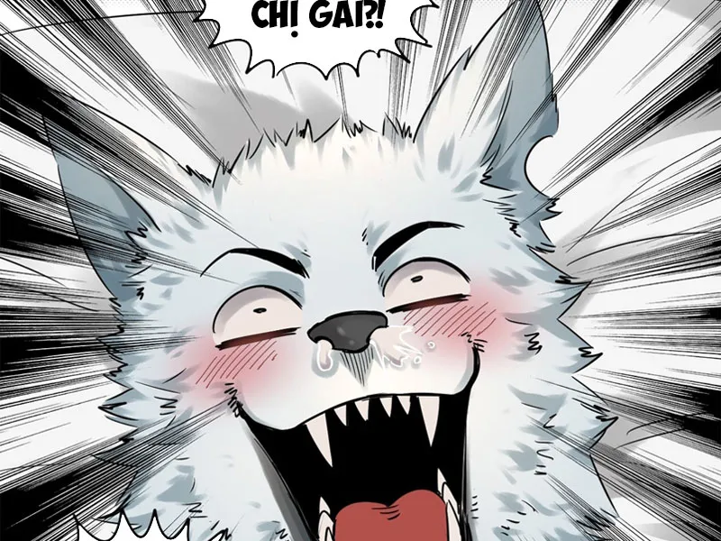 Trùng Sinh Thành Chó, Ta Thành Yêu Tôn Một Phương Chapter 4 - Trang 48